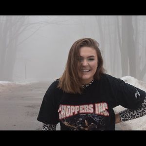 Meet your Posher, Elena